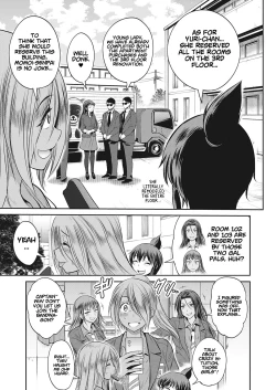 Page 41 of Joshi Luck!Final Chapter