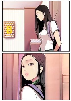 Page 7 of Subarashiki Shinsekai 3