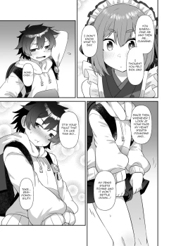 Page 17 of Takao-san no Karasutengu | The Crow Tengu of Mount Takao