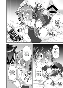 Page 22 of Takao-san no Karasutengu | The Crow Tengu of Mount Takao