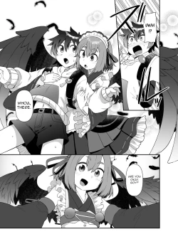 Page 7 of Takao-san no Karasutengu | The Crow Tengu of Mount Takao