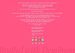 Page 2 of Himitsu no Shoukan de Ajin Maid o | A Secret Brothel with Demihuman Maids