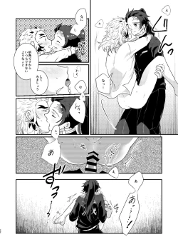 Page 21 of Charoite no Hikari