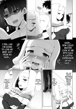 Page 15 of Nyuuri Keizoku Kyousha Kikan Juu