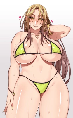 Page 358 of Nekura Megane ♀