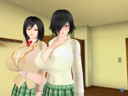 Page 416 of Nekura Megane ♀