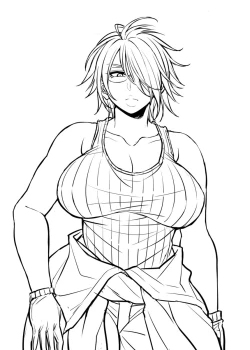 Page 456 of Nekura Megane ♀