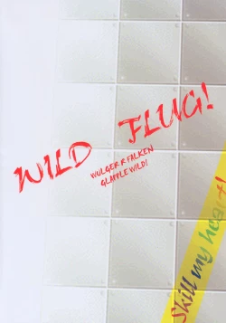 Page 22 of Wild Flug! Wulgerfalken Glapple Wild!