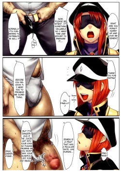 Page 10 of Jisshoku Forte-san Zen