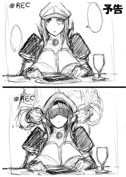 Page 14 of Jisshoku Forte-san Zen