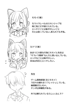 Page 4 of Onedari Jouzu ni Dekirukana?