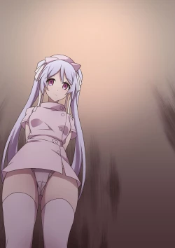 Page 58 of Onara o Kagaserareru to 100% Shasei Suru Omise