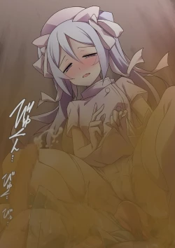 Page 89 of Onara o Kagaserareru to 100% Shasei Suru Omise