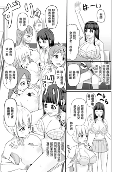 Page 21 of Genjitsu Kaihen no Chikara o Te ni Ireta! | 附身女体