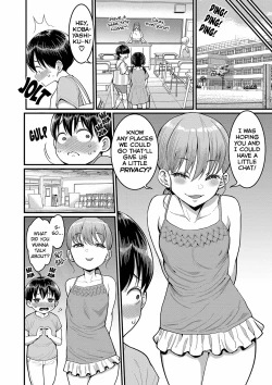 Page 82 of Shiori Sensei wa Ochinchin no SodateyaSensei, The Nurturing Nurse Collection