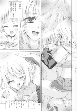 Page 14 of KAISHAKU RAGUNAROK ONLINE