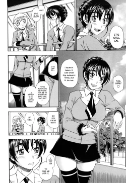 Page 102 of Honey Blonde