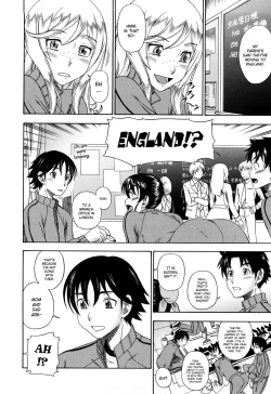 Page 128 of Honey Blonde