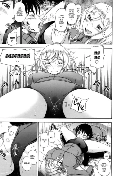 Page 133 of Honey Blonde