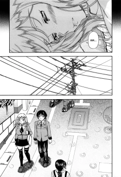 Page 157 of Honey Blonde