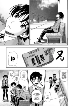 Page 159 of Honey Blonde