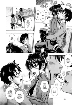 Page 162 of Honey Blonde