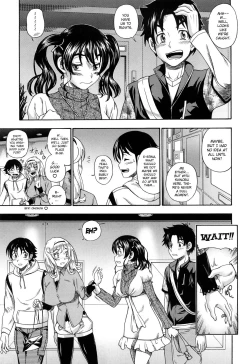 Page 78 of Honey Blonde