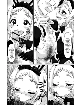 Page 4 of Doko demo Shucchou! Otokonoko Deli Bunny