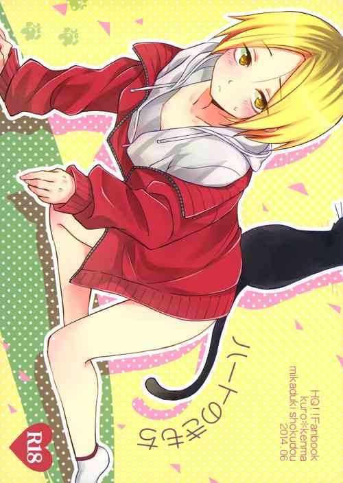 Download Heart no ki Mochi