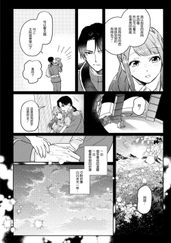 Page 10 of tasogare no kōjo wa henkyō no shiro ni totsugu | 嫁往边境的黄昏皇女