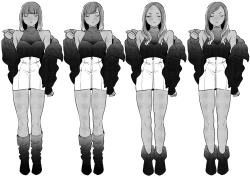 Page 26 of Gal no Kawaii Mieppari | My Cute Gyaru Girlfriend Is a Total Poser