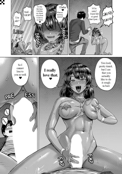 Page 15 of Samba De Semen!