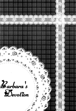 Page 3 of Barbara no Kenshin | Barbara's Devotion