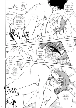 Page 10 of Oneesama!