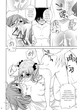 Page 24 of Oneesama!