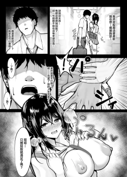 Page 8 of Mijikame Seifuku Musume Seijin Muke Manga