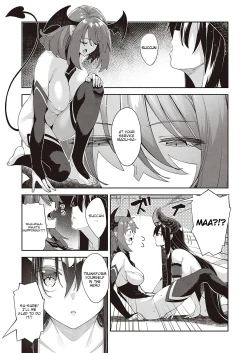 Page 7 of Isekai Kita node Sukebe Skill de Zenryoku Ouka Shiyou to Omou 6me| I Came to Another World, So I Think I'm Gonna Enjoy My Sex Skills to the Fullest! #6