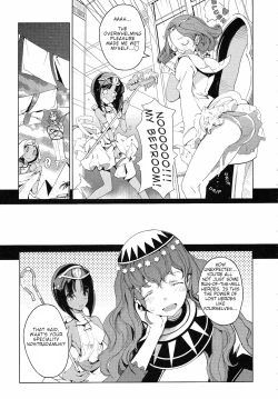 Page 7 of Eiyuu Senki - The World Conquest | Chapter 10