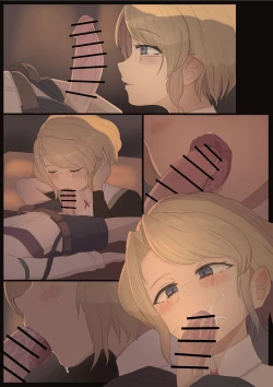 Page 7 of Sex no Okeiko