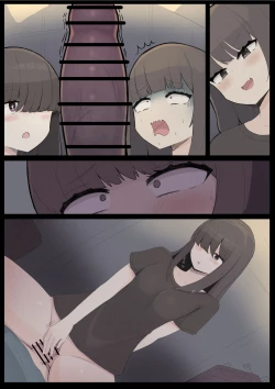 Page 7 of Seibi Koujou no Onee-san