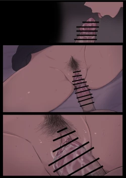 Page 7 of Inaka no Babaa to Shinseki no ●●●