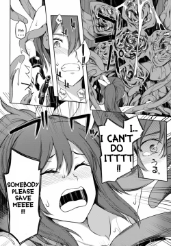 Page 100 of Tentacle Hole Volume 1