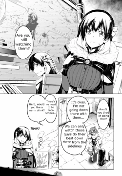 Page 116 of Tentacle Hole Volume 1