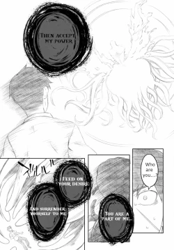 Page 152 of Tentacle Hole Volume 1