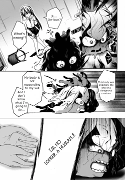 Page 54 of Tentacle Hole Volume 1