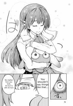 Page 55 of Tentacle Hole Volume 1