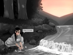 Page 8 of Heungbujeon 1English