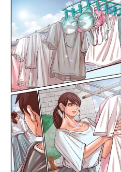 Page 162 of Provoking Men 1-7