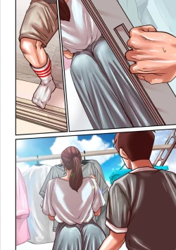 Page 163 of Provoking Men 1-7