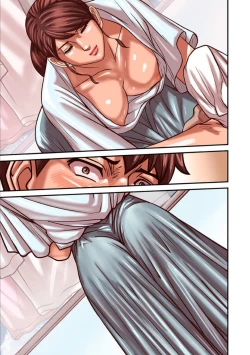 Page 164 of Provoking Men 1-7